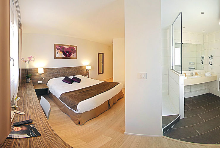 B&B Hôtel Hyères Dış mekan fotoğraf