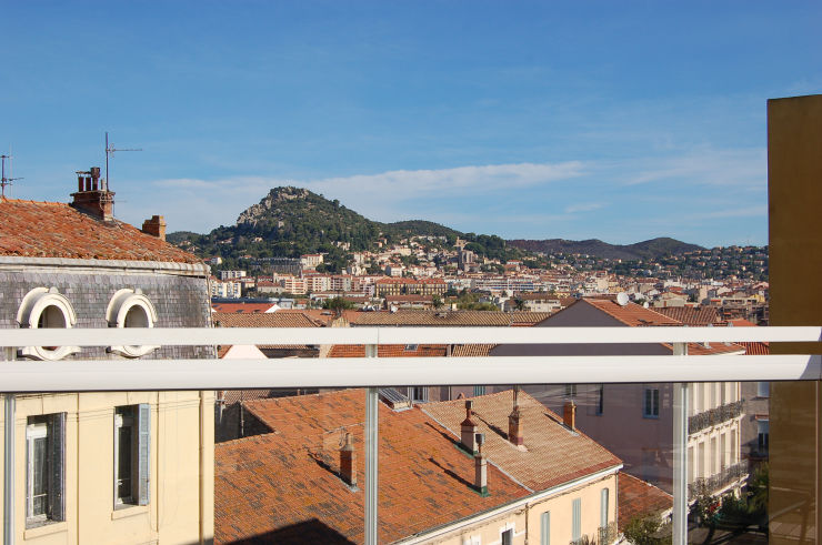 B&B Hôtel Hyères Dış mekan fotoğraf