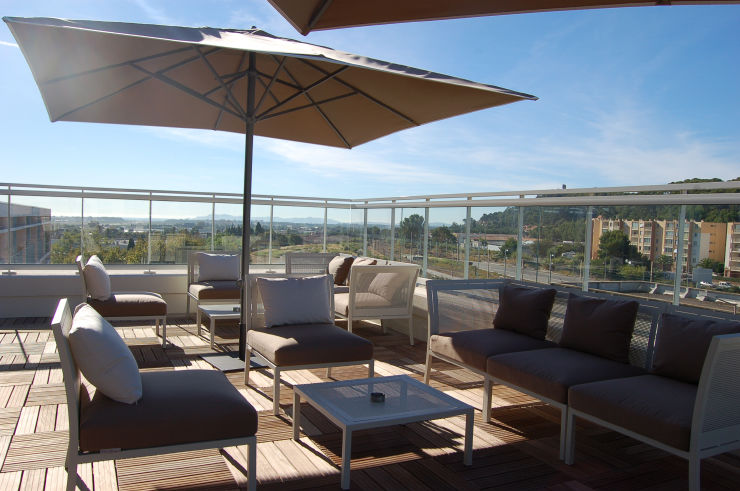 B&B Hôtel Hyères Dış mekan fotoğraf