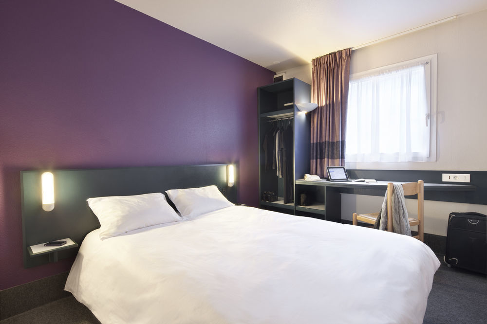 B&B Hôtel Hyères Dış mekan fotoğraf