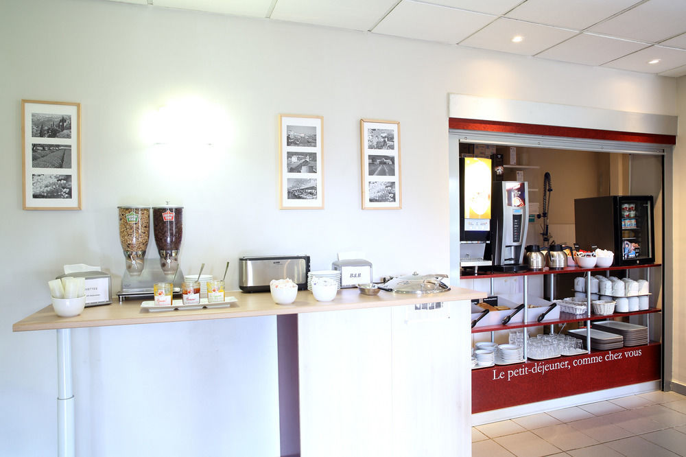 B&B Hôtel Hyères Dış mekan fotoğraf