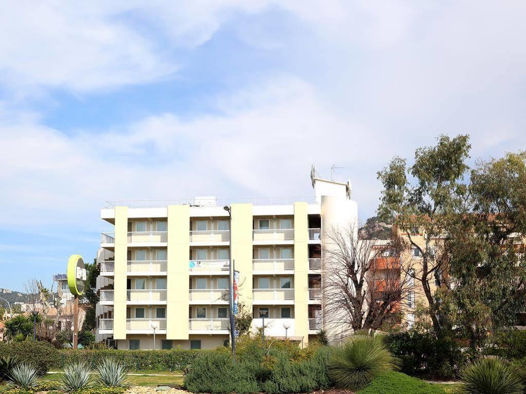 B&B Hôtel Hyères Dış mekan fotoğraf