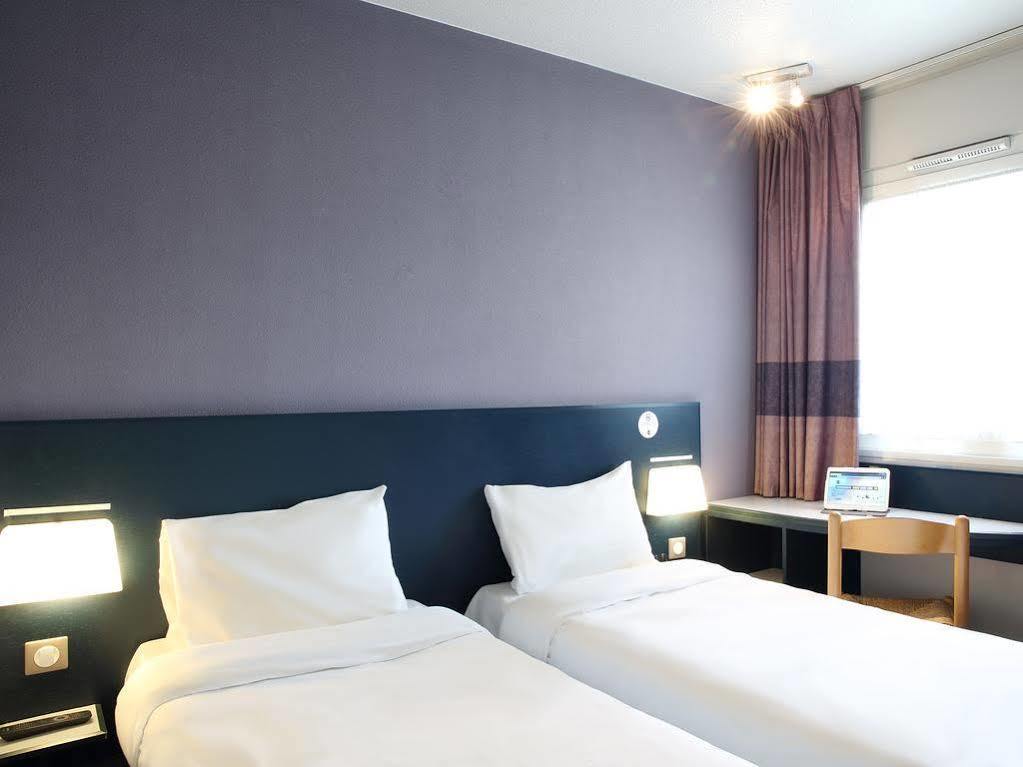 B&B Hôtel Hyères Dış mekan fotoğraf