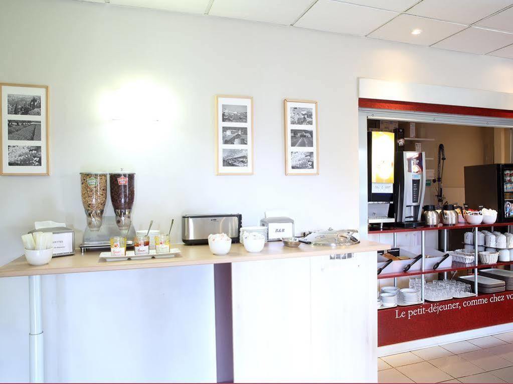 B&B Hôtel Hyères Dış mekan fotoğraf
