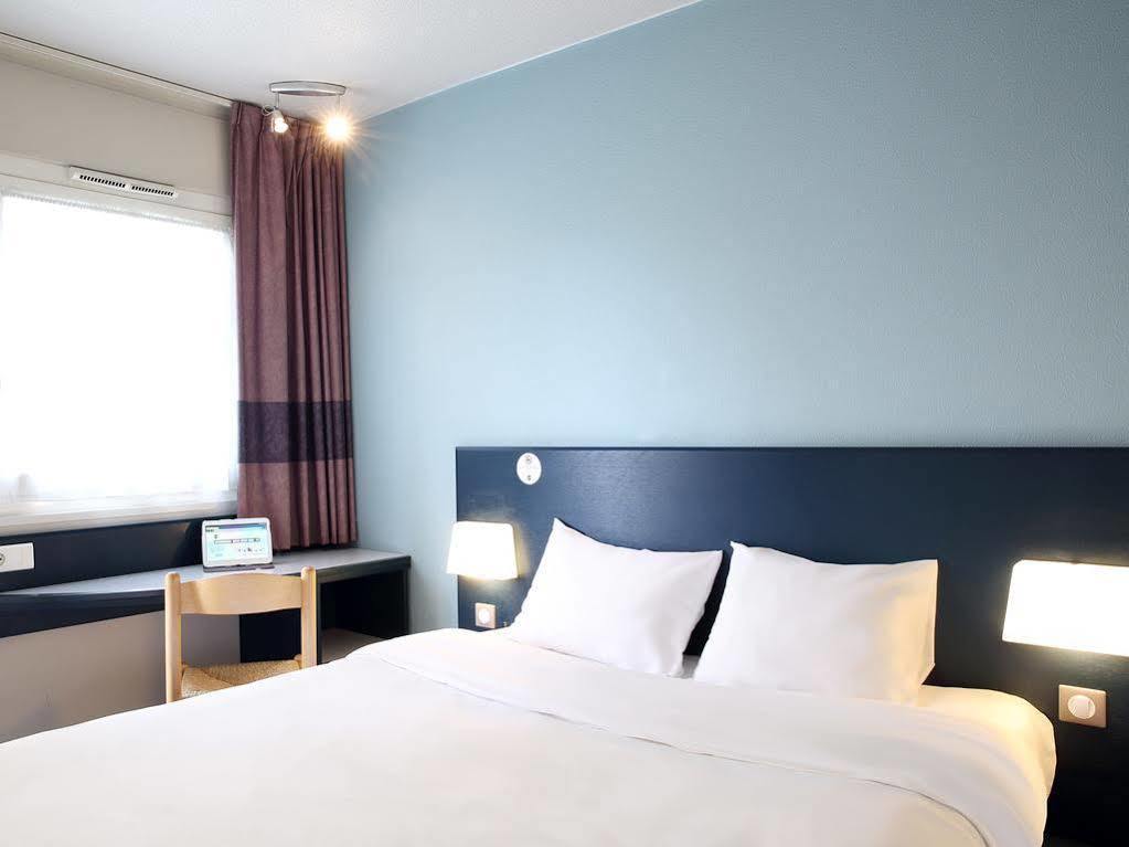 B&B Hôtel Hyères Dış mekan fotoğraf