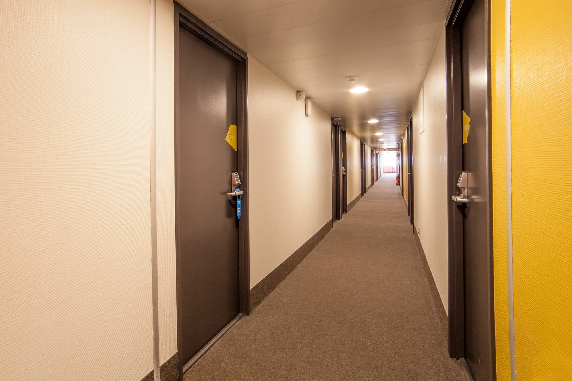 B&B Hôtel Hyères Dış mekan fotoğraf